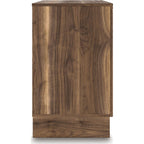 Chirason Dresser - Brown