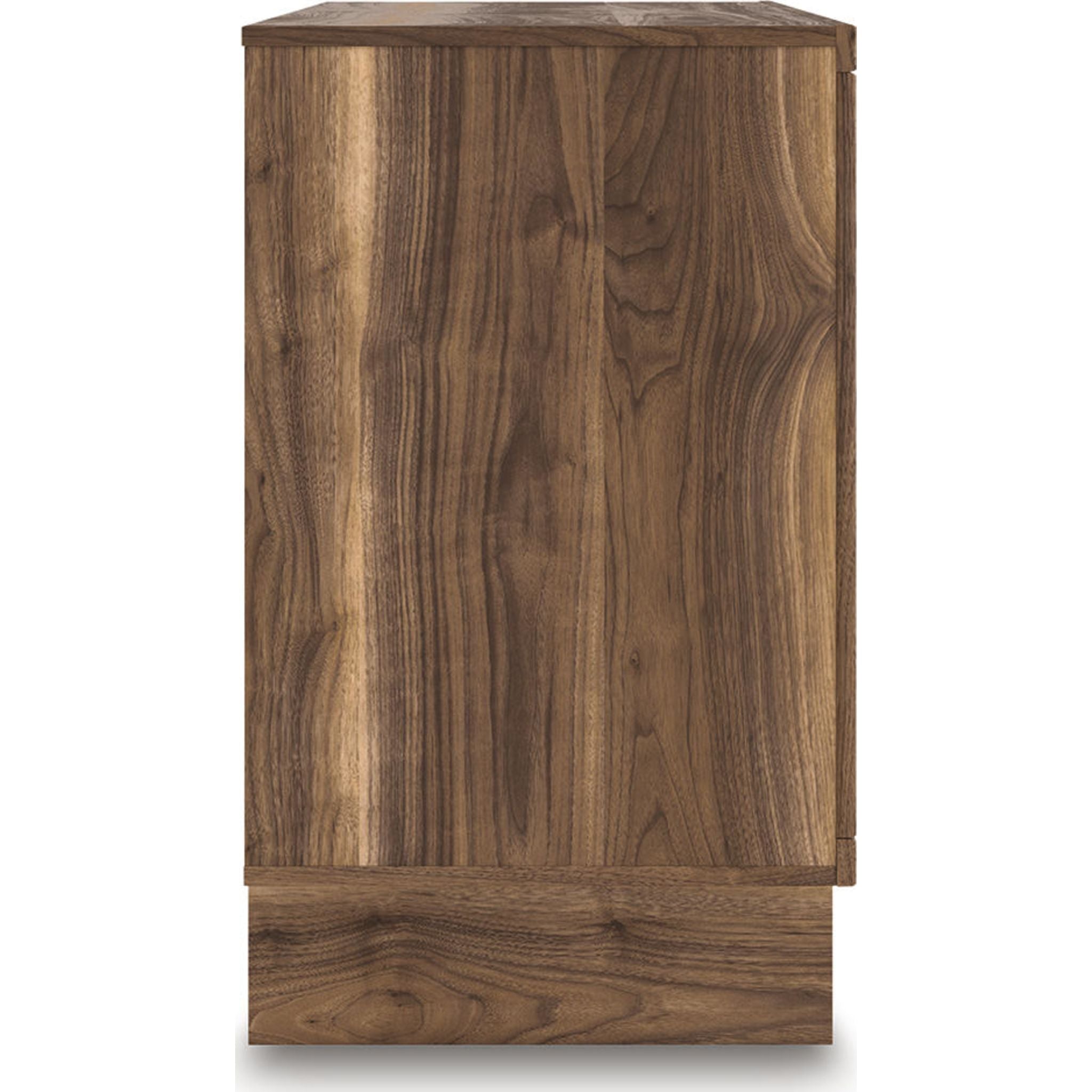 Chirason Dresser - Brown