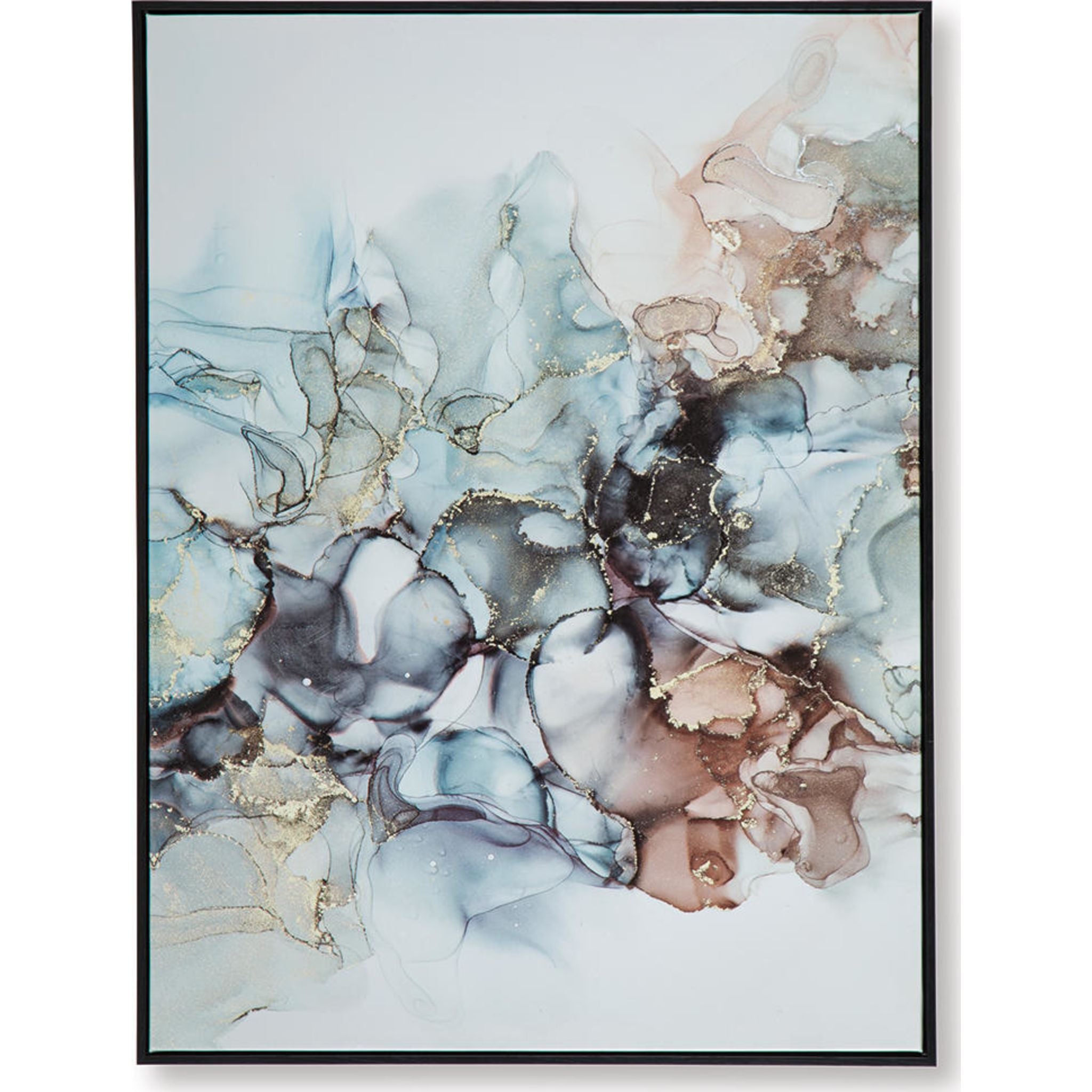 Jordsboro Wall Art 40.00 x 30.13