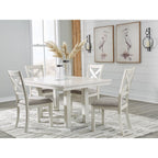 Robbinsdale Dining Set