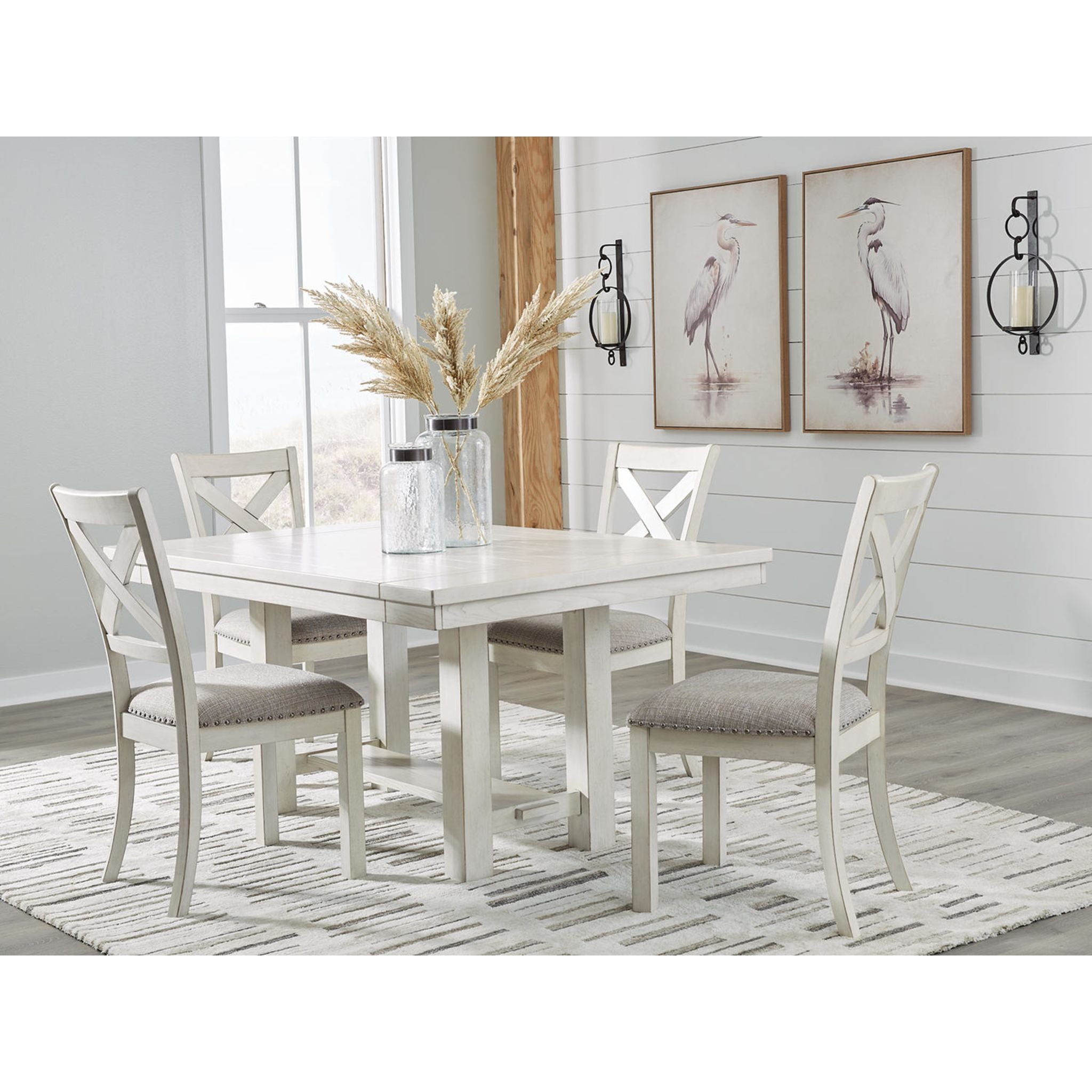Robbinsdale Dining Set