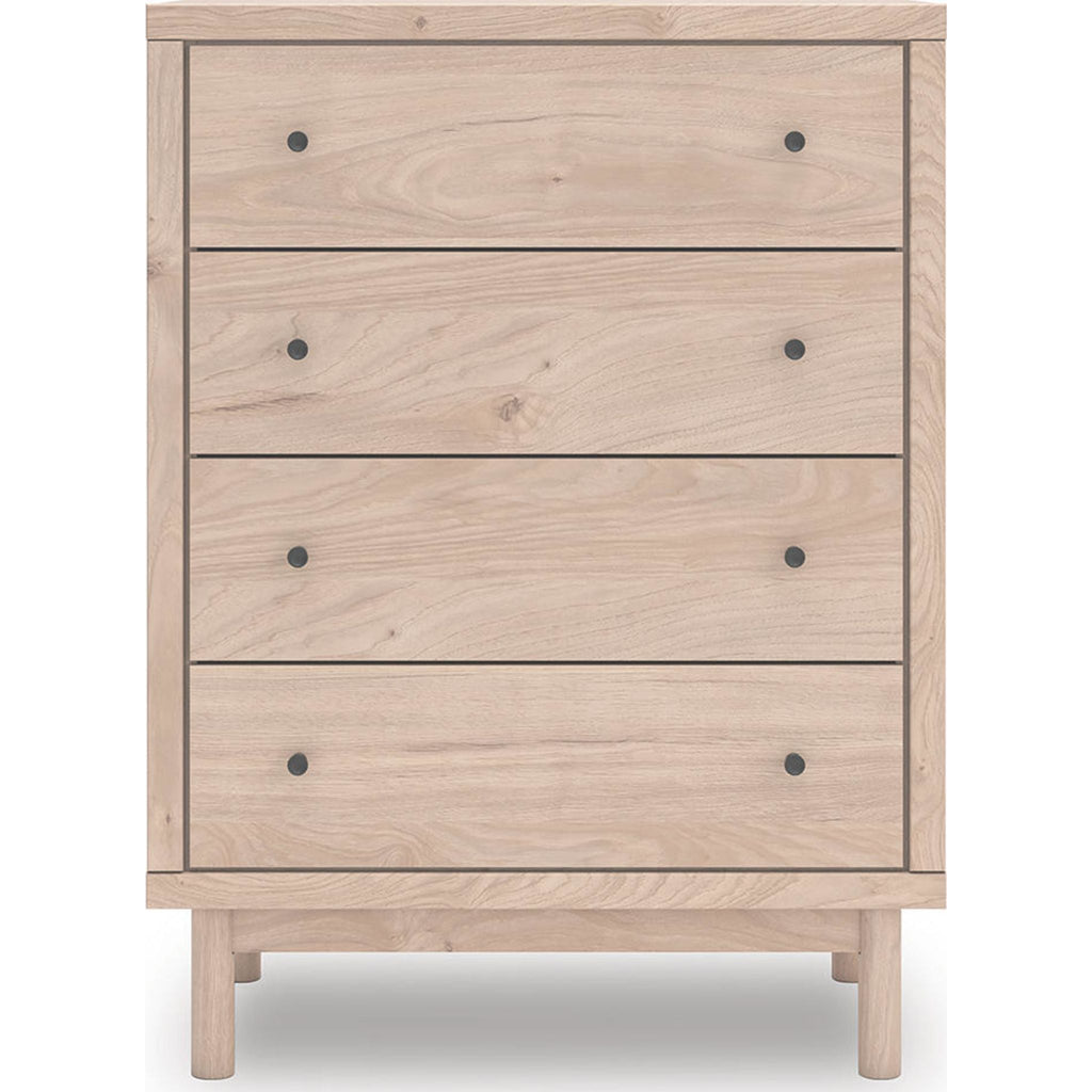 Arloster Chest - Tan