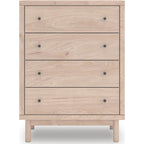 Arloster Chest - Tan