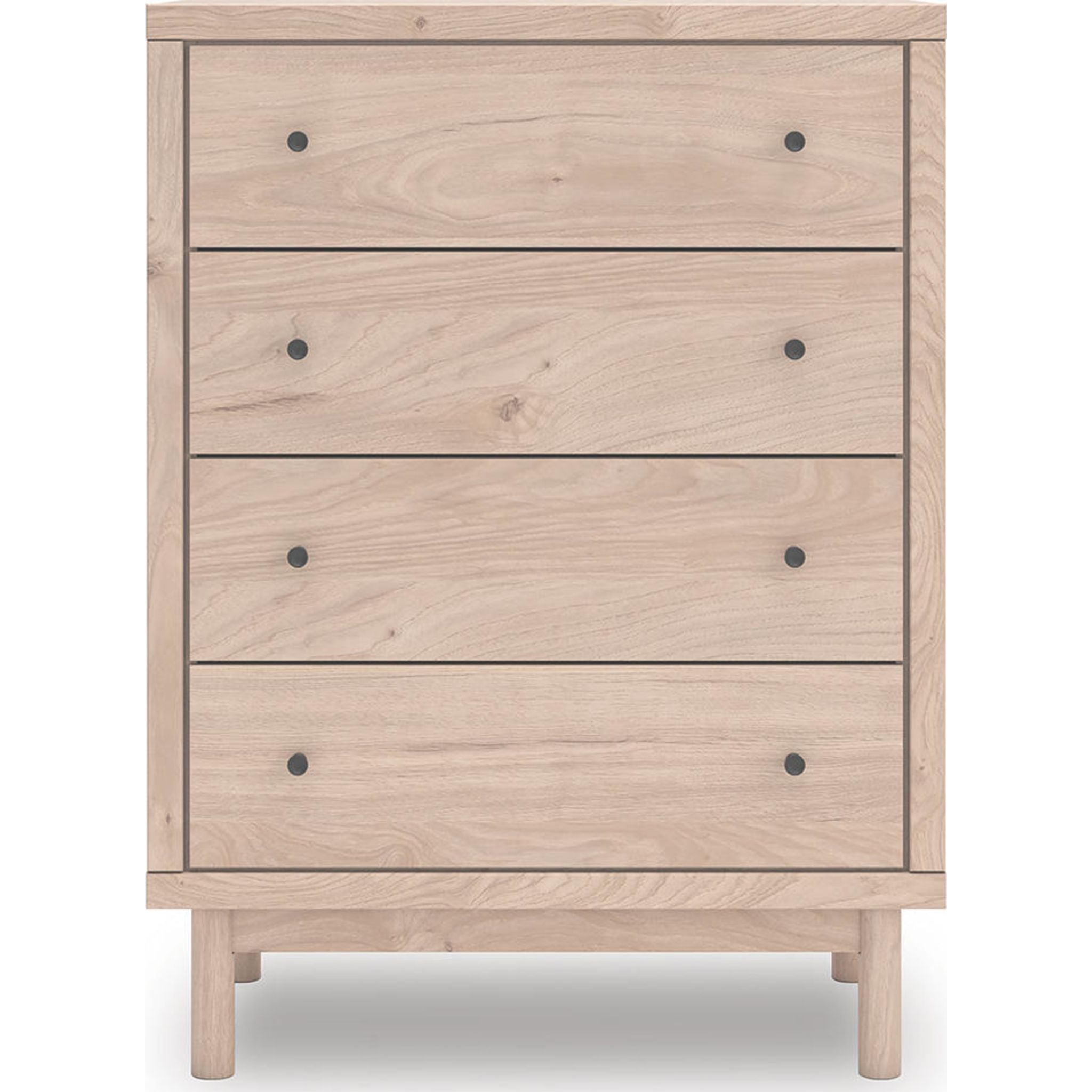 Arloster Chest - Tan