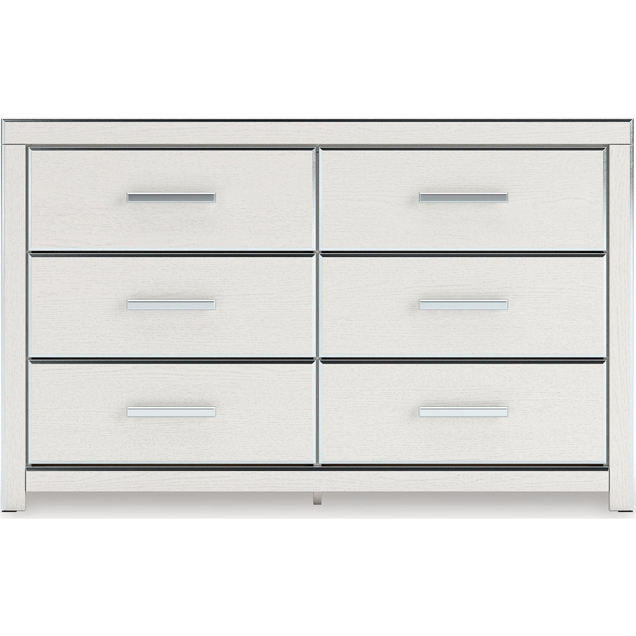 Zuraleus Dresser - White