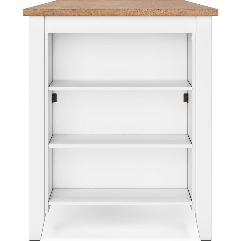 Gesthaven Counter Height Table