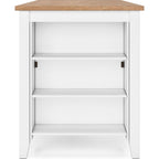 Gesthaven Counter Height Table