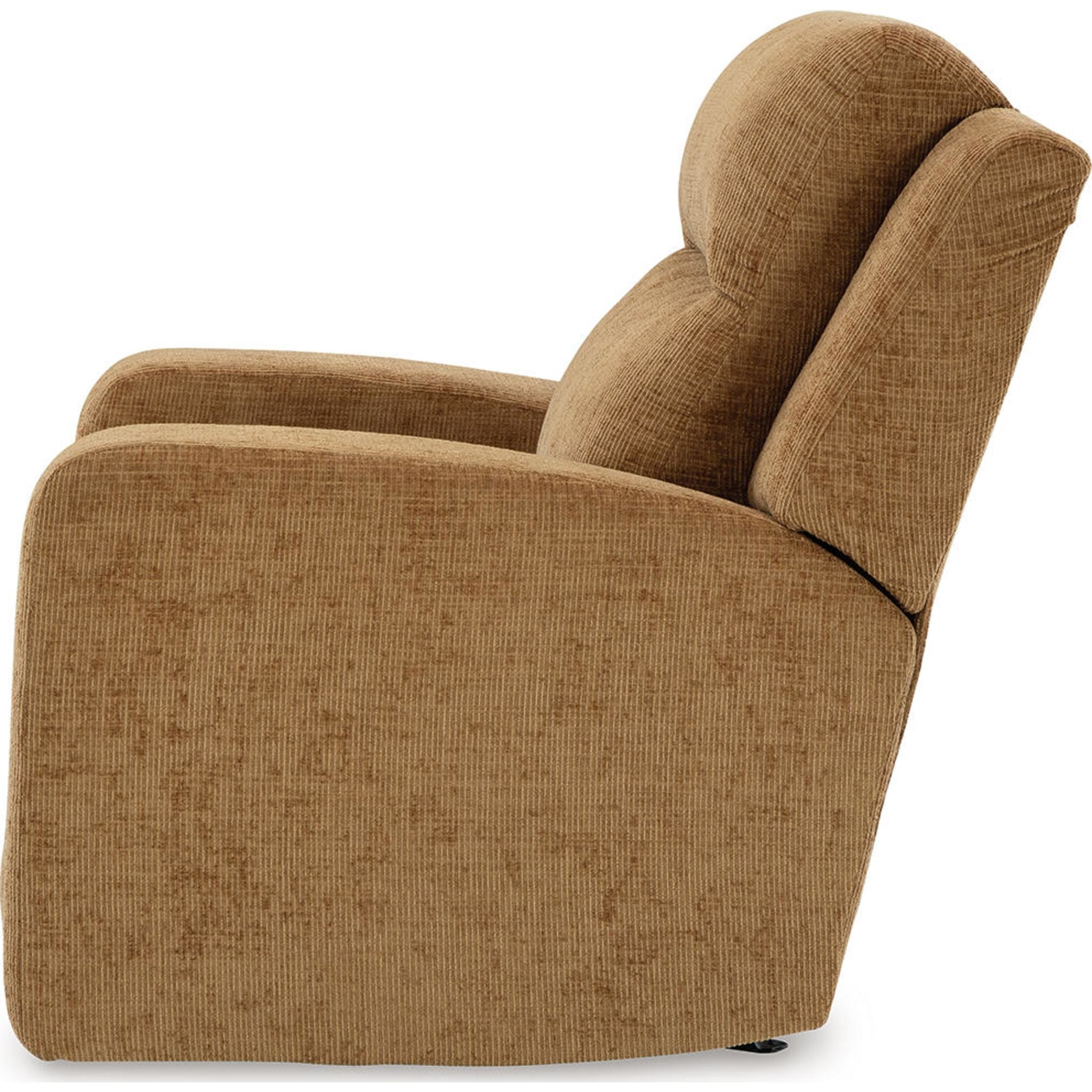 Kanlow Recliner - Honey