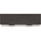 Prendonea Dresser - Charcoal