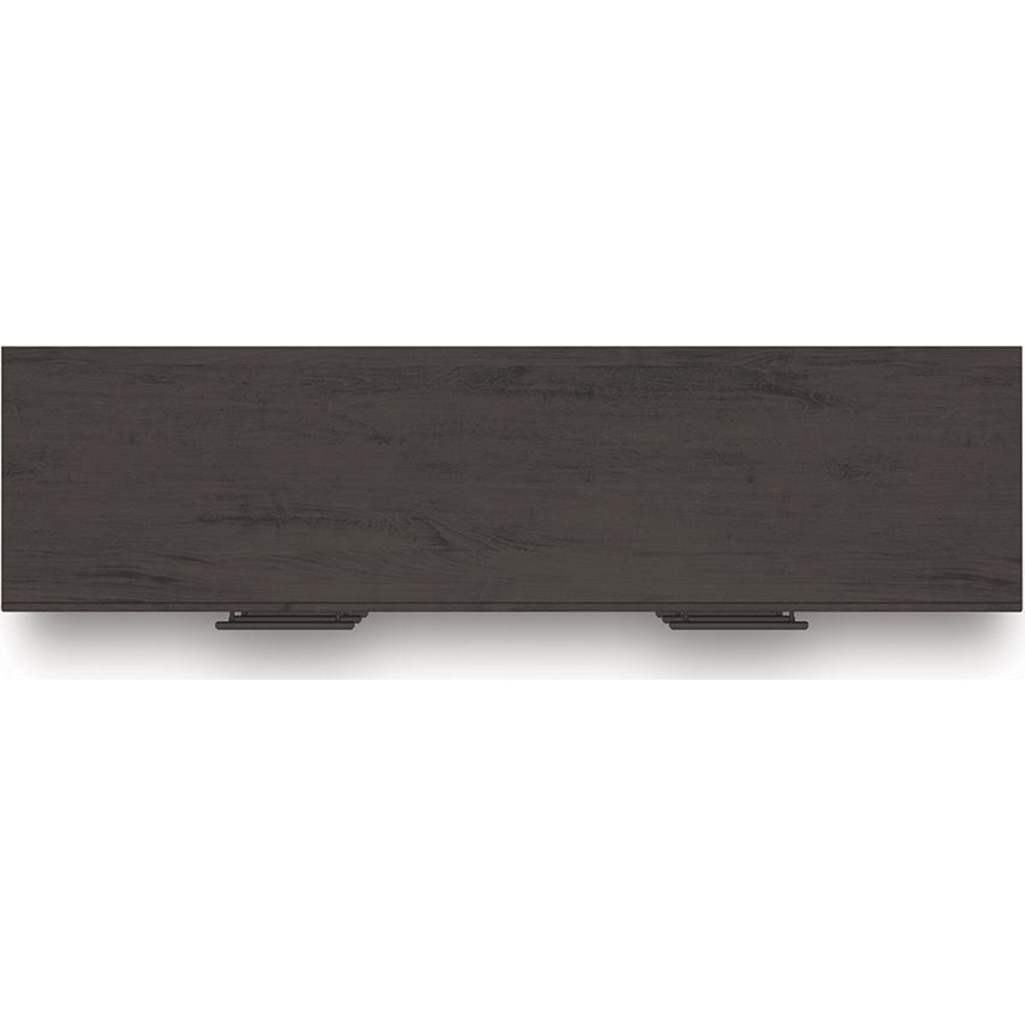 Prendonea Dresser - Charcoal