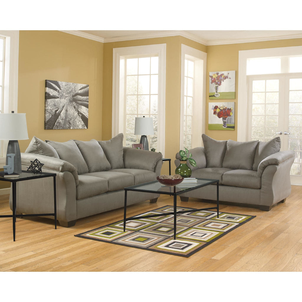 Darcy Loveseat