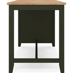 Gesthaven Counter Height Table