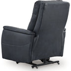 Strawbill Power Lift Recliner