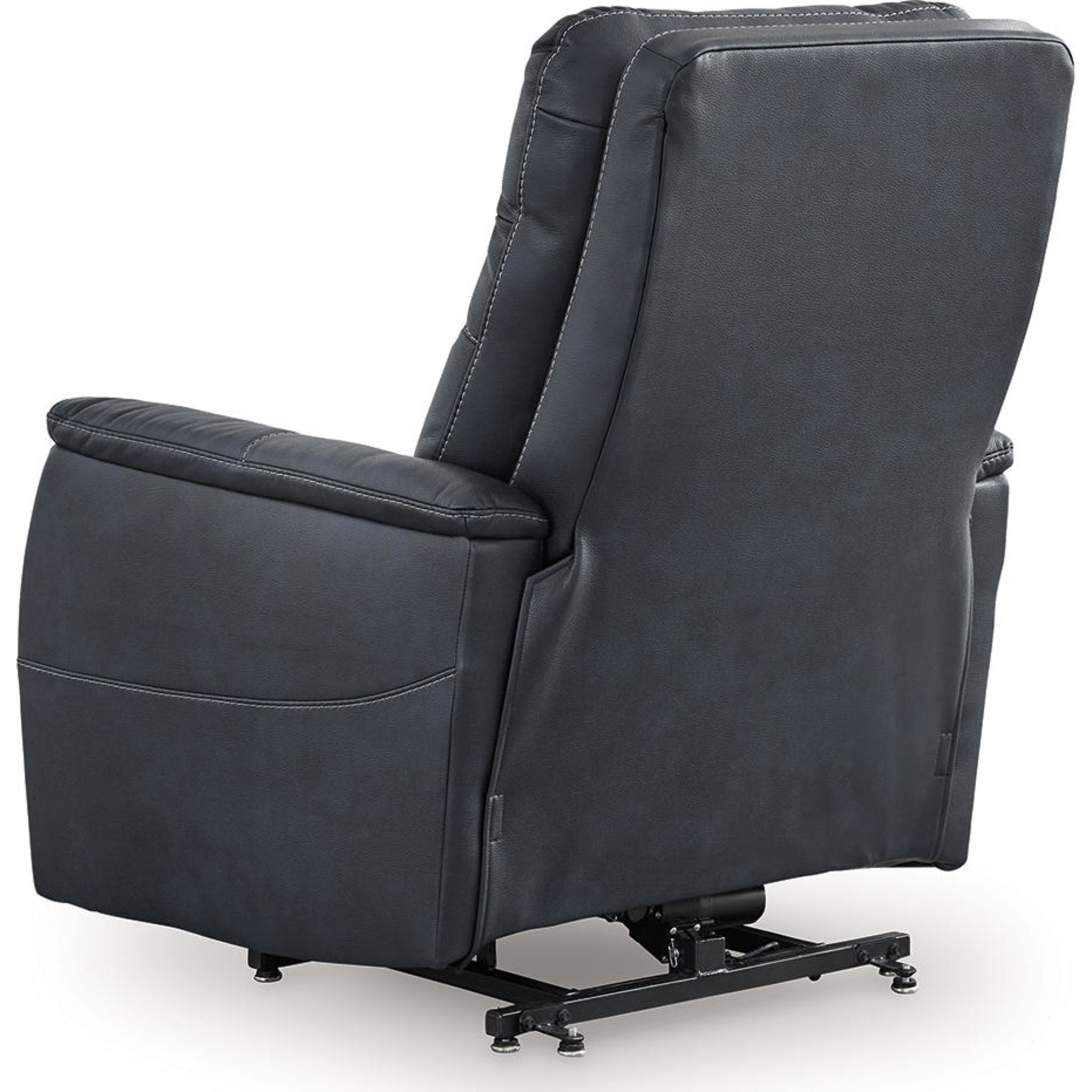 Strawbill Power Lift Recliner