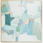 Wynburn Wall Art 48.00 x 48.00