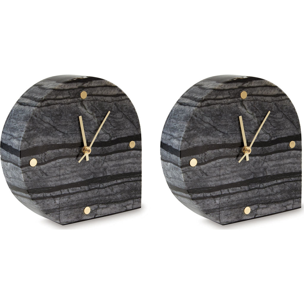 Janmour Table Clock (Set of 2)