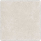 Cuddle Plush 8 Piece Modular Sectional with Ottomans - Arctic