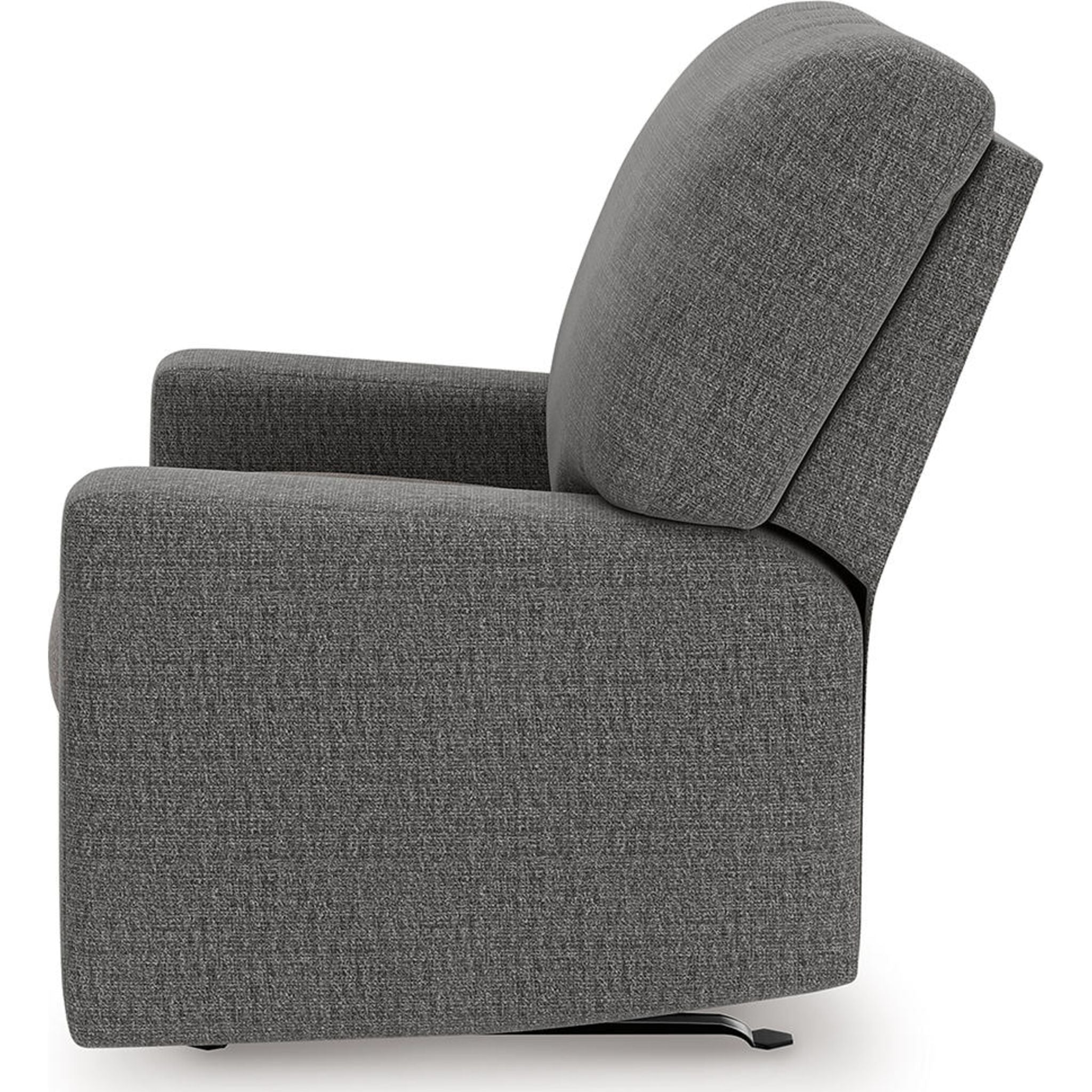 Clarington Recliner - Greystone