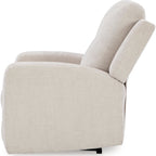 Danum Recliner - Stone
