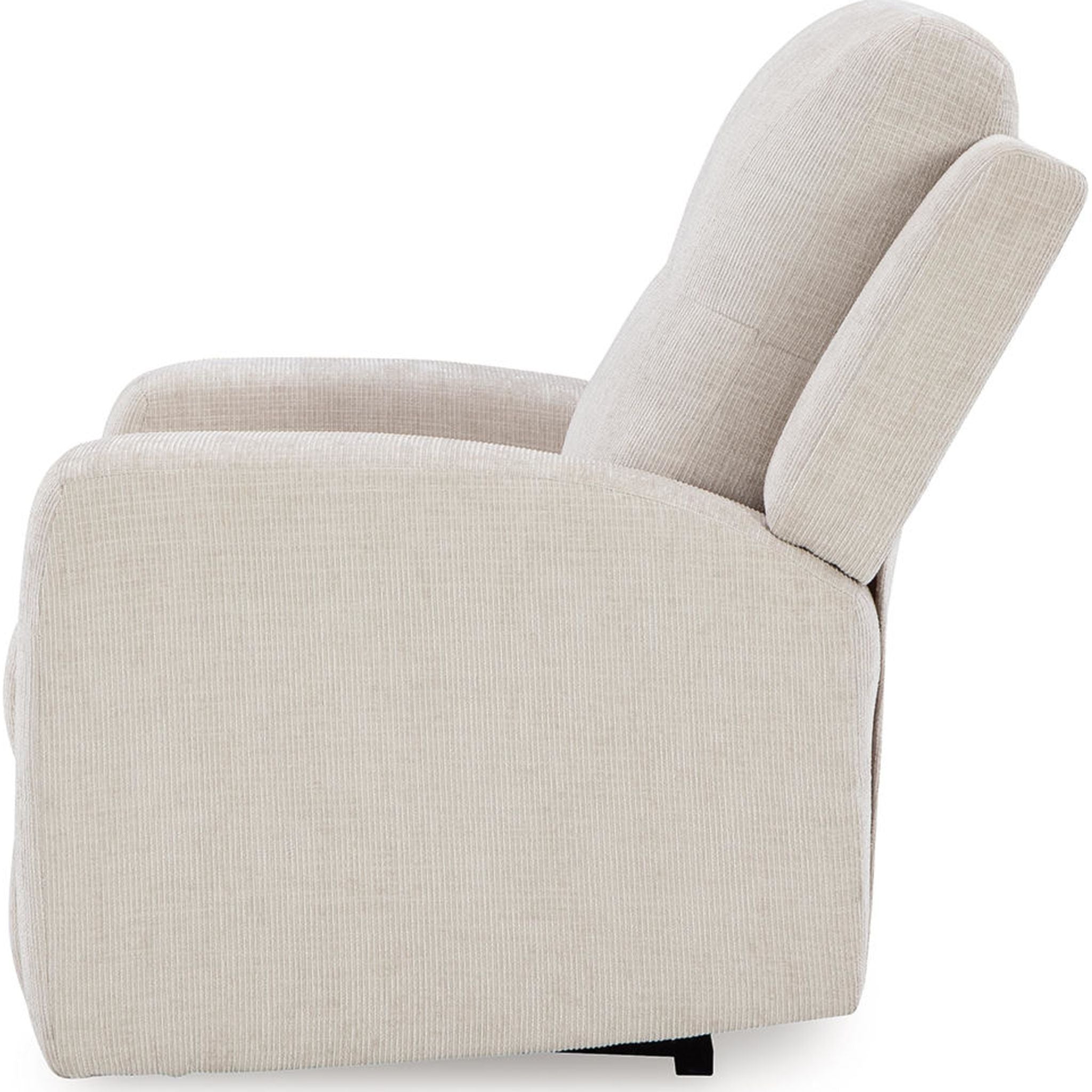 Danum Recliner - Stone