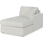 Modmax 5 Piece Sectional with Audio System - Oyster