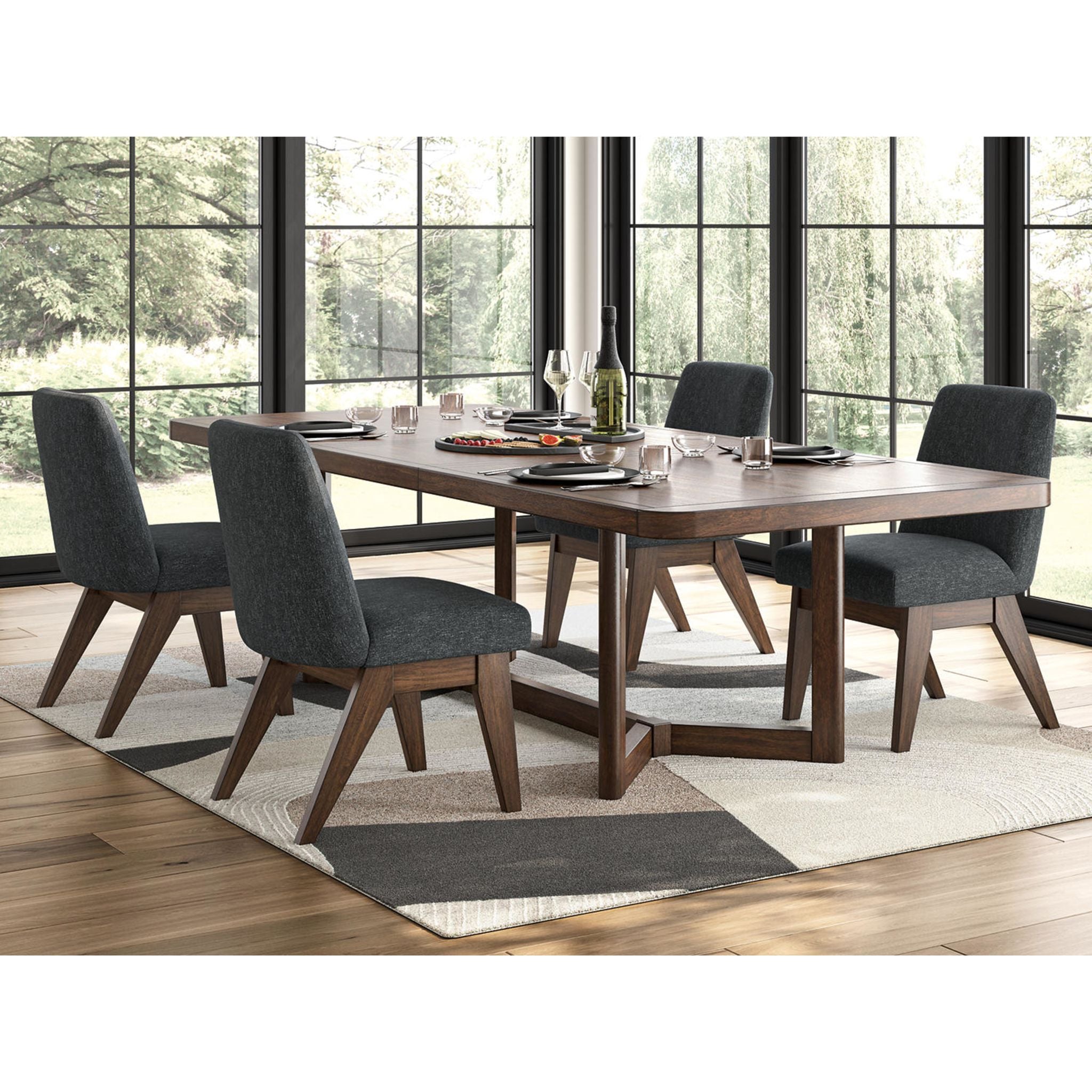 Dilenno Dining Set