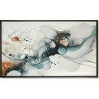 Foxenburg Wall Art 37.00 x 63.00