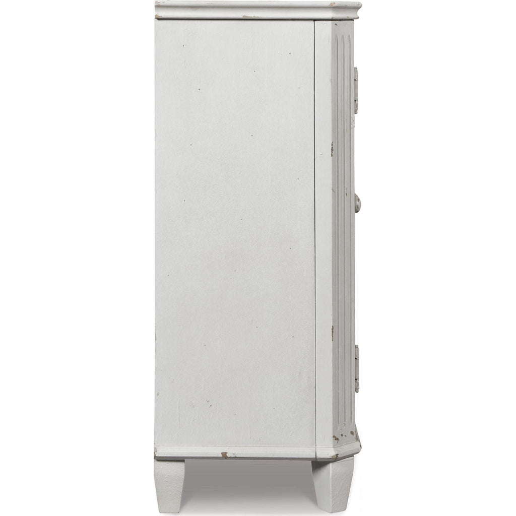 Mirimyn Cabinet - Antique White