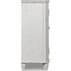 Mirimyn Cabinet - Antique White