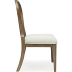 Sturlayne Dining Set