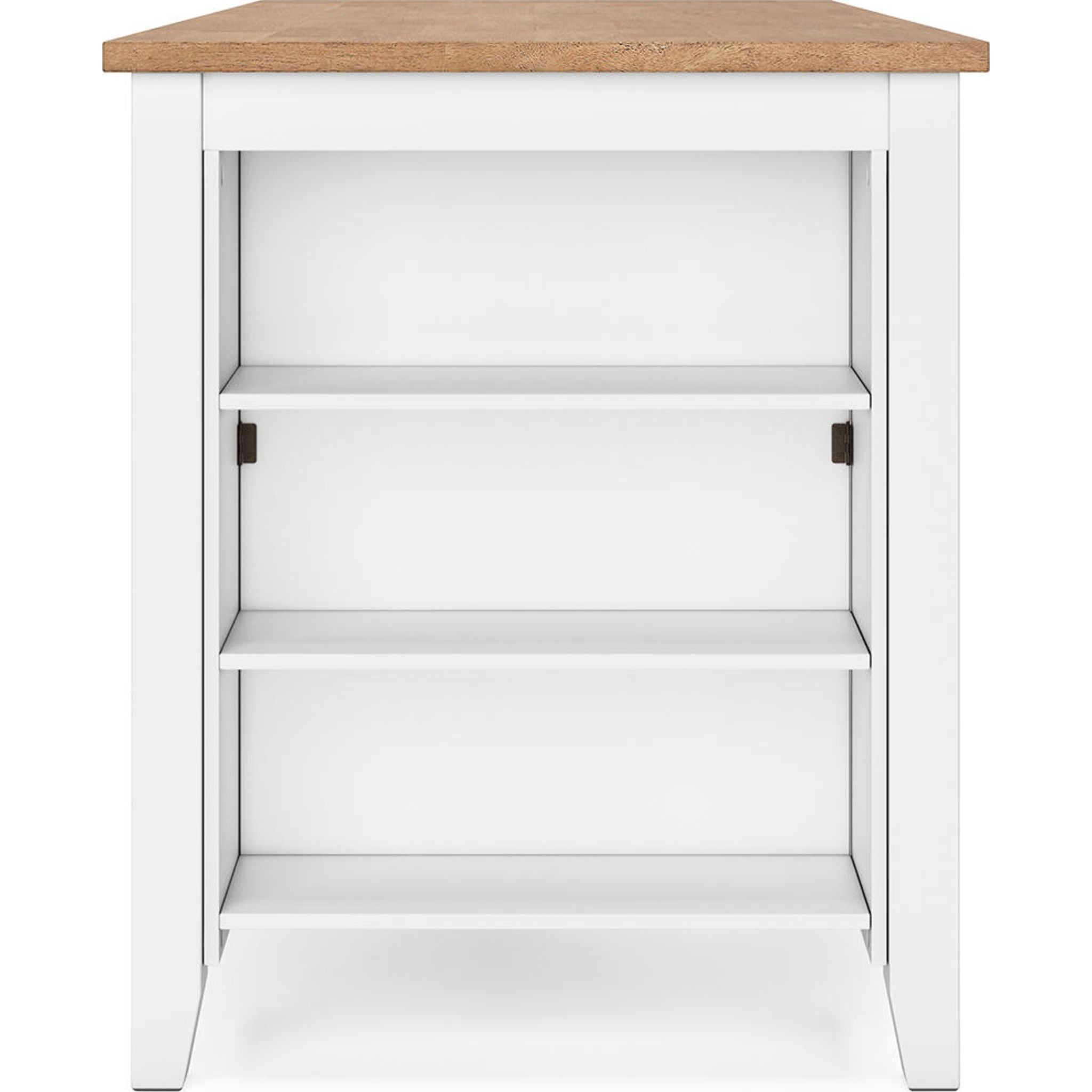 Gesthaven Counter Height Table