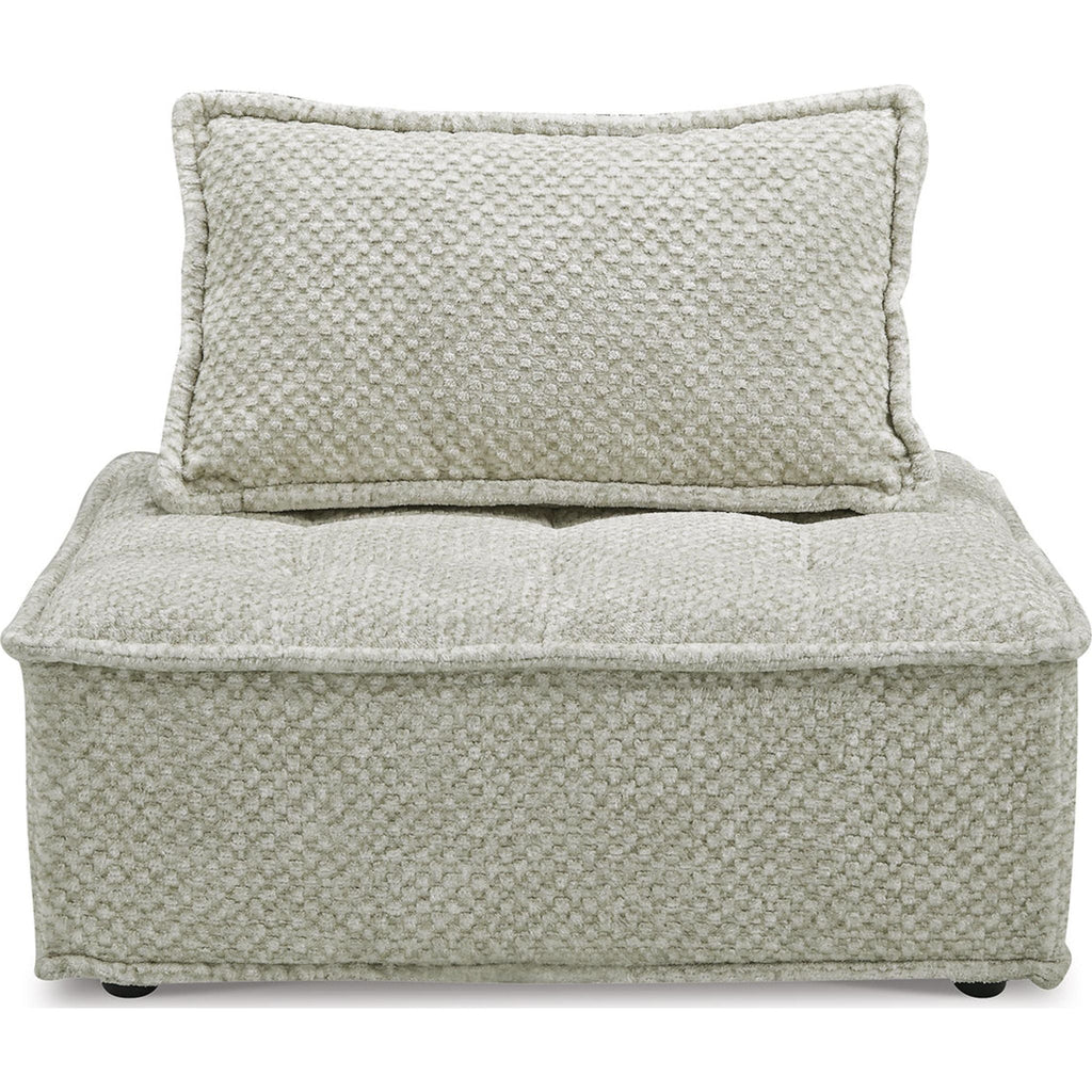 Bales 8 Piece Modular Sectional