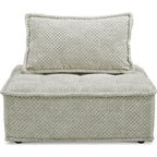 Bales 8 Piece Modular Sectional