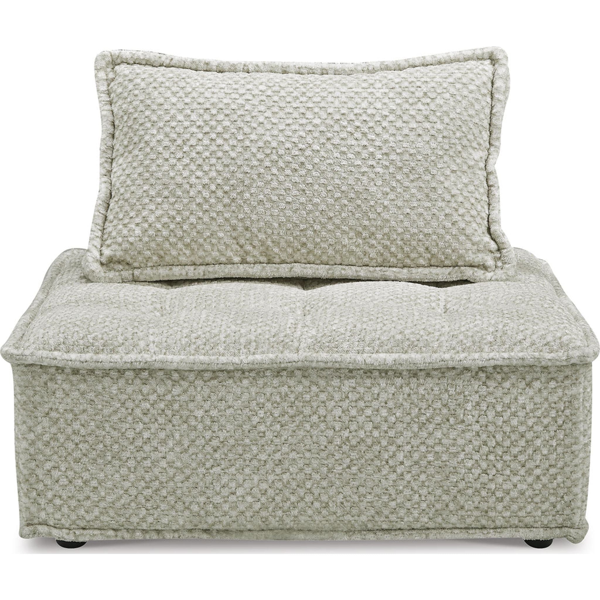 Bales 8 Piece Modular Sectional