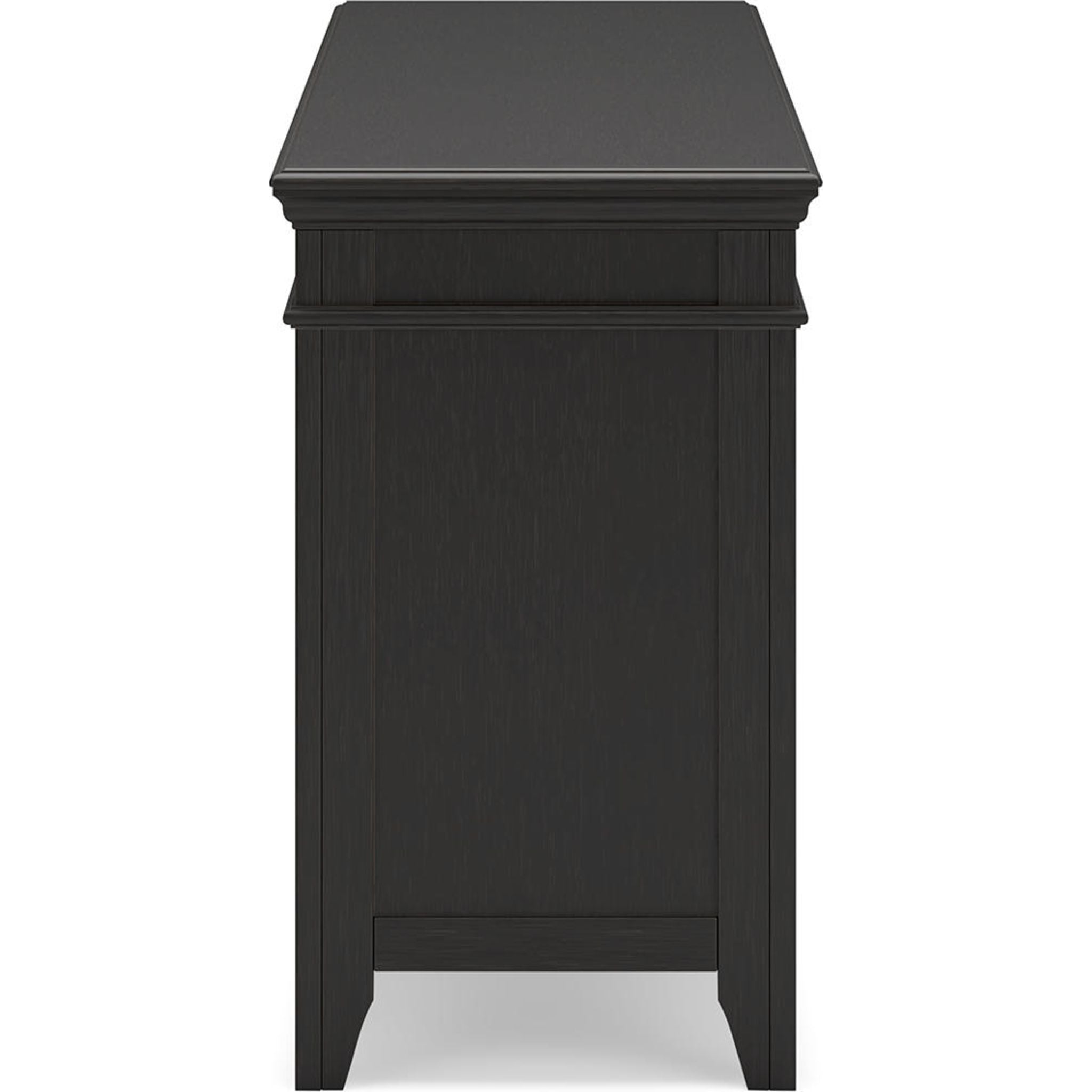 Beckincreek Credenza - Black