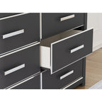 Zuraleus Dresser - Black