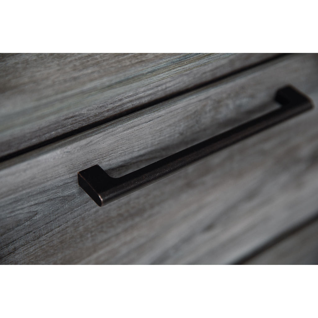 Baystorm Dresser - Gray