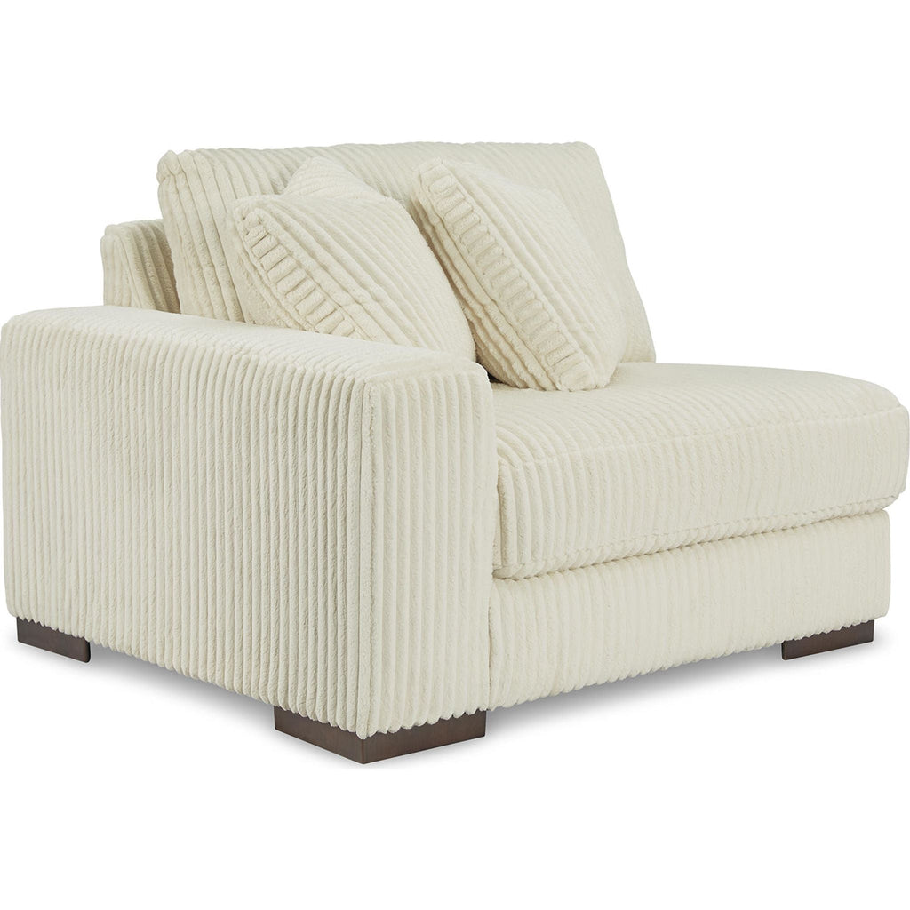 Lindyn 6 Piece Sectional - Ivory