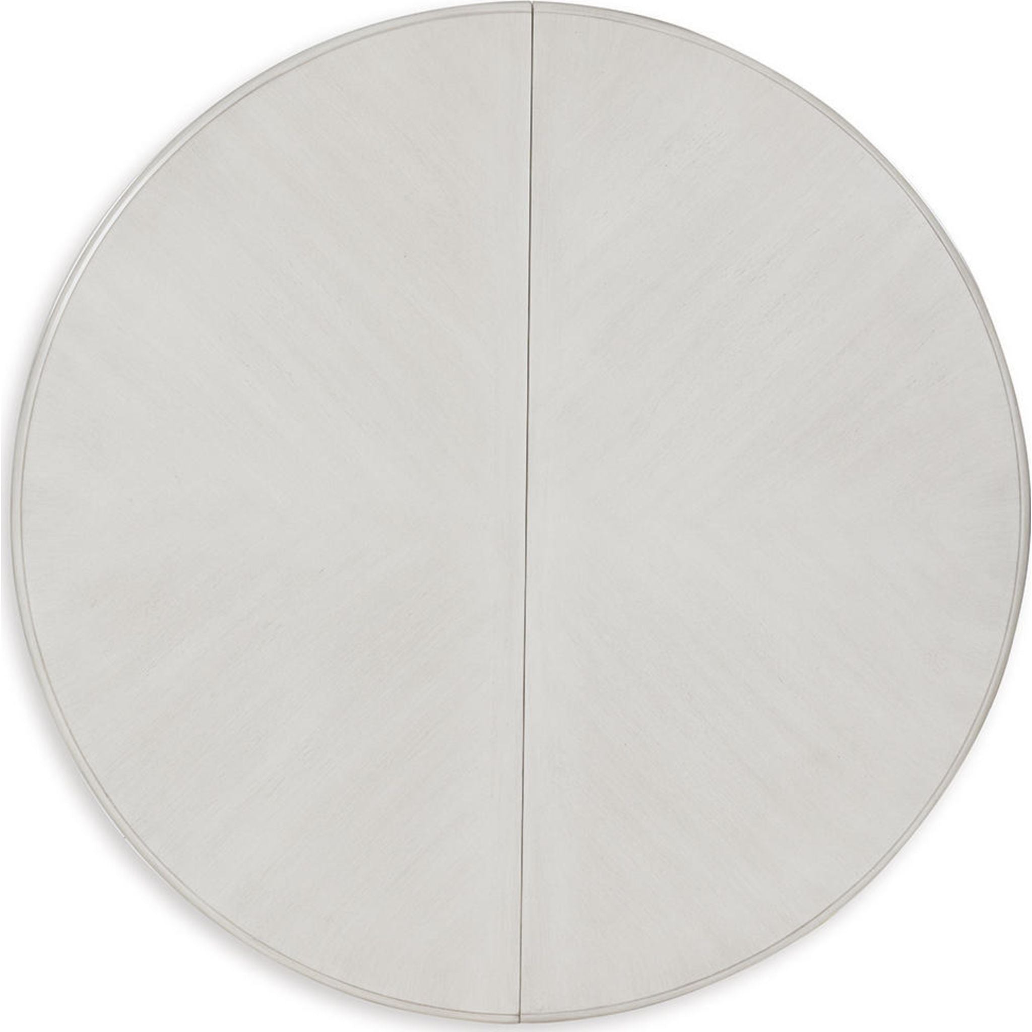 Montelaine Dining Extension Table - Antique White - (D795-35)