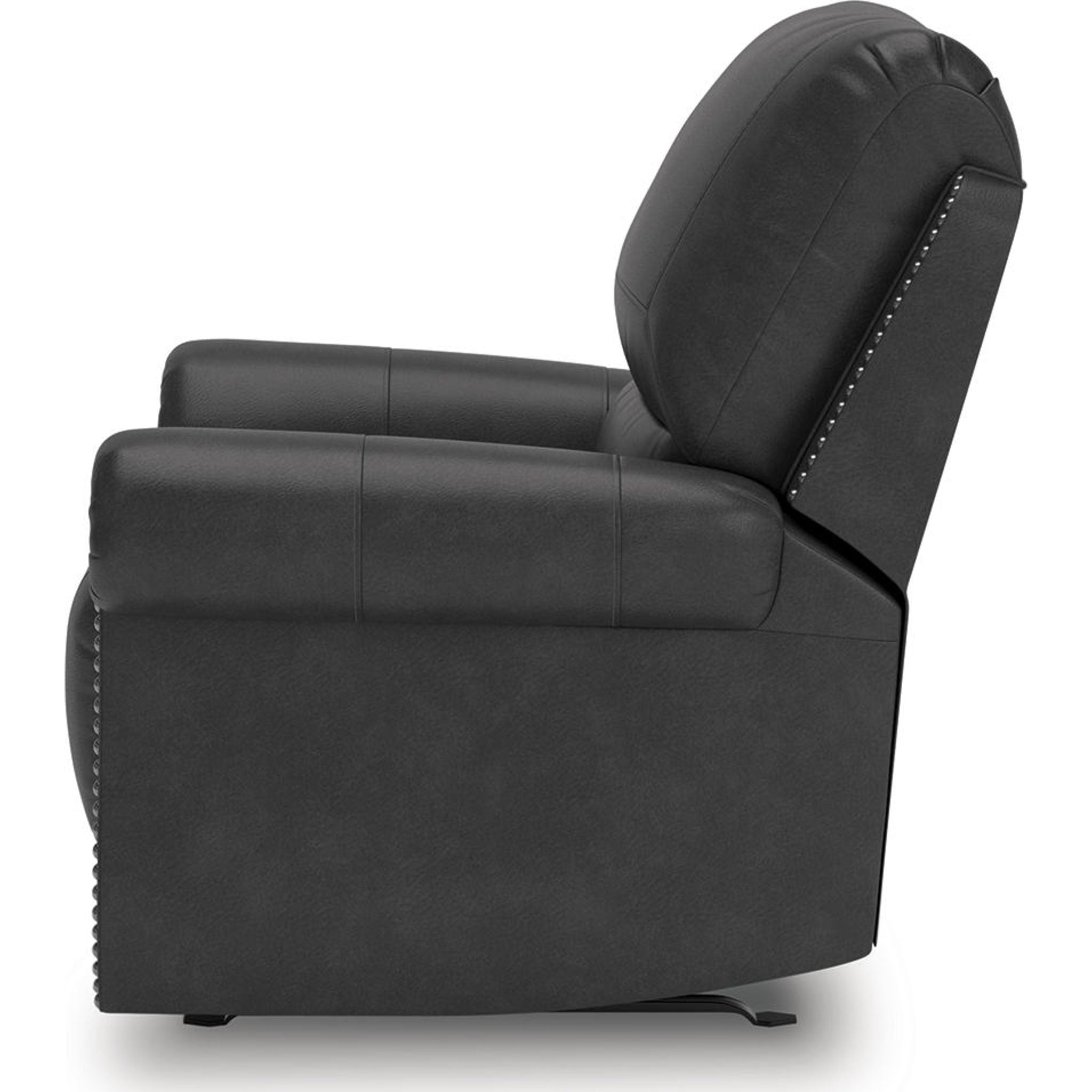 Chasemore Swivel Glider Recliner - Granite