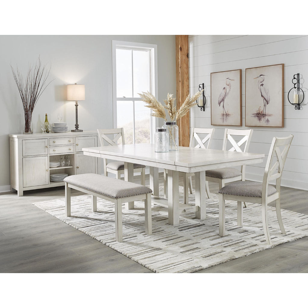 Robbinsdale Dining Set
