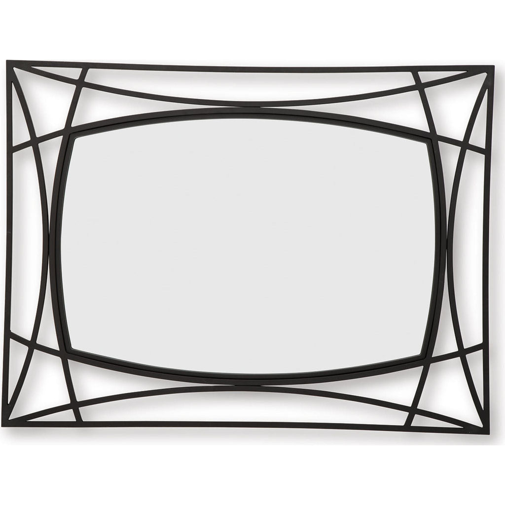 Freenville Accent Mirror 30.00 x 40.00