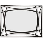 Freenville Accent Mirror 30.00 x 40.00