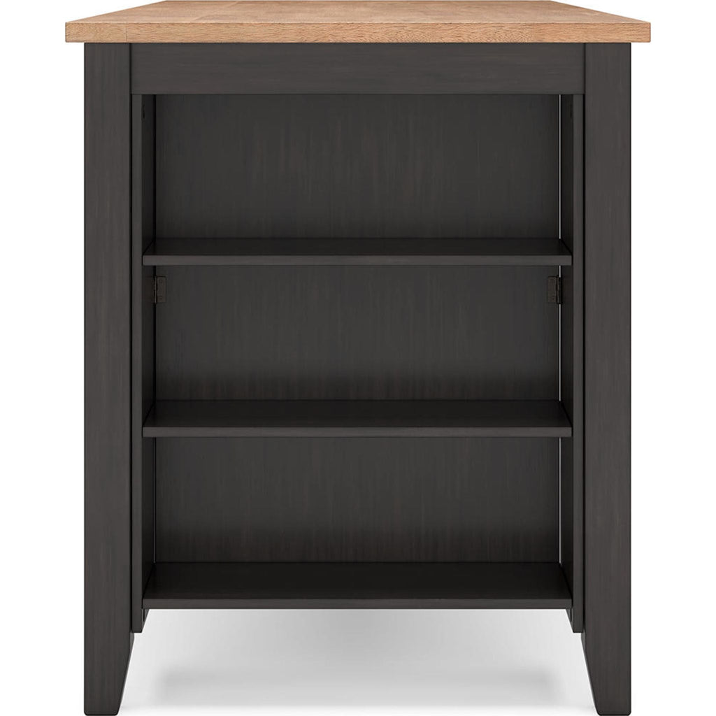 Gesthaven Counter Height Table