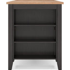 Gesthaven Counter Height Table