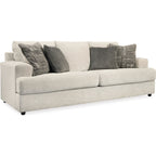 Soletren Sofa - Stone