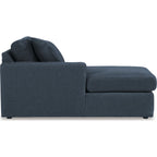 Modmax 5 Piece Modular Sectional with Chaise