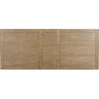 Tomtyn Dining Extension Table - Light Brown - (D622-35)