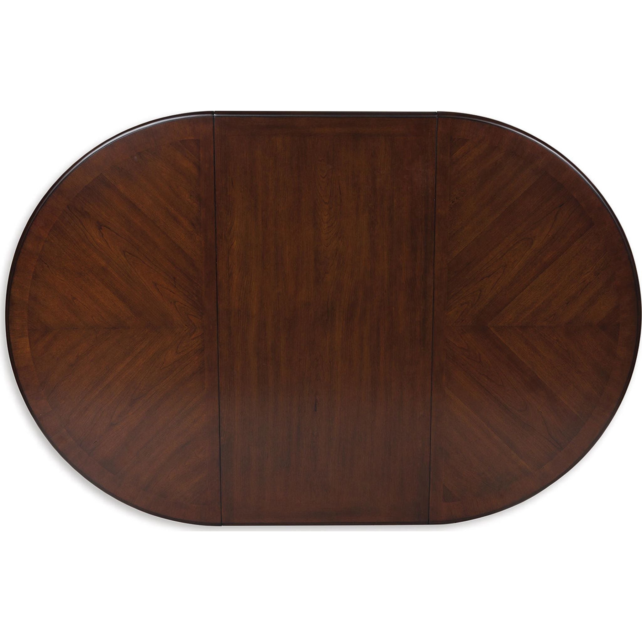 Lavinton Dining Extension Table - Brown - (D764-35)