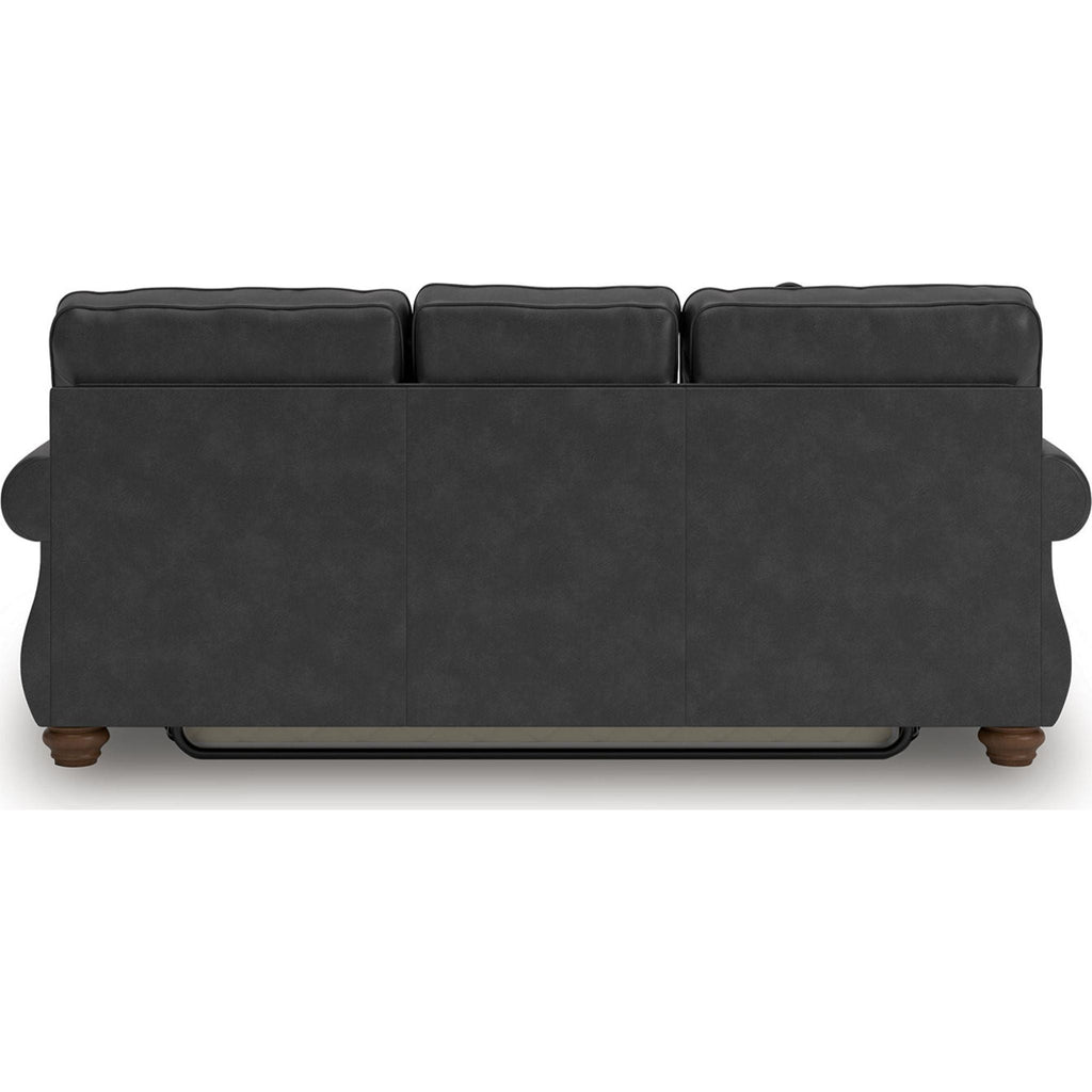 Chasemore Queen Sofa Bed - Granite
